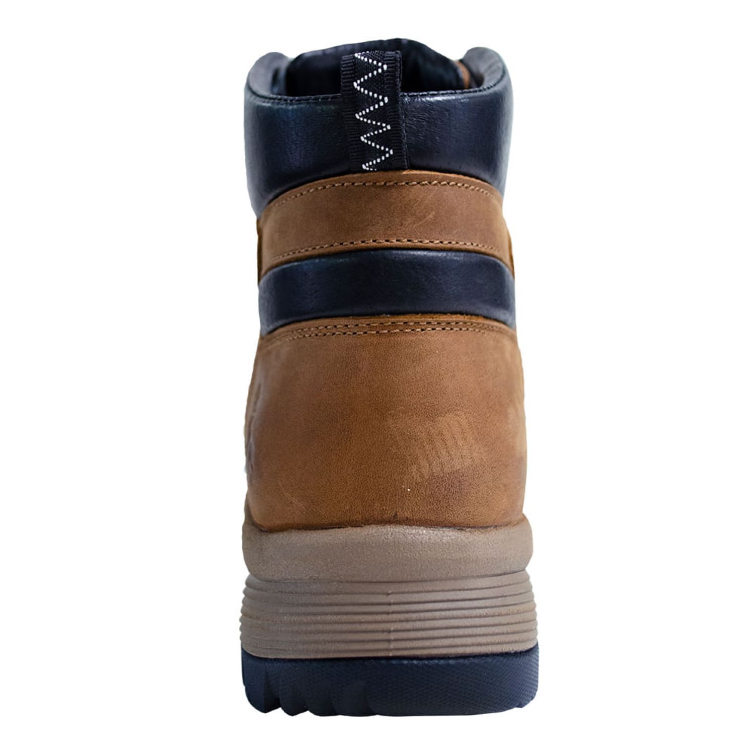 BOTIN DE SEGURIDAD MACK NEW TEXAS - 4