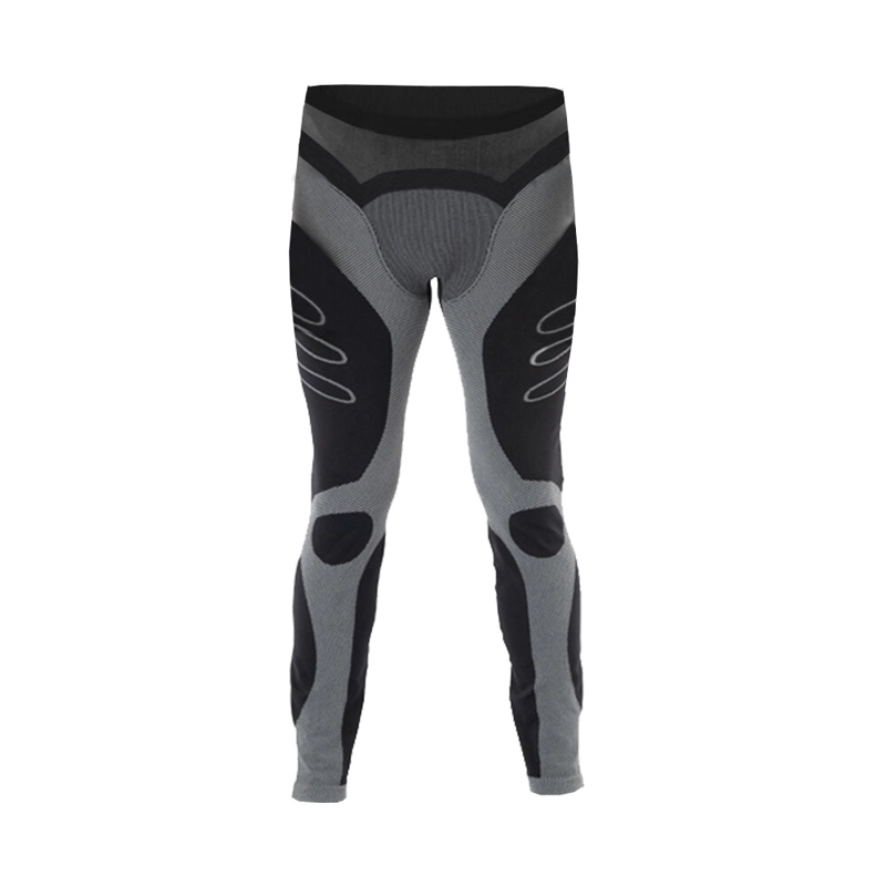 PRIMERA CAPA HW PATAGONIA SPANDEX NEGRO PANTALON - 1