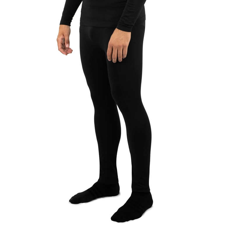 PRIMERA CAPA HW PATAGONIA SPANDEX NEGRO PANTALON - 2