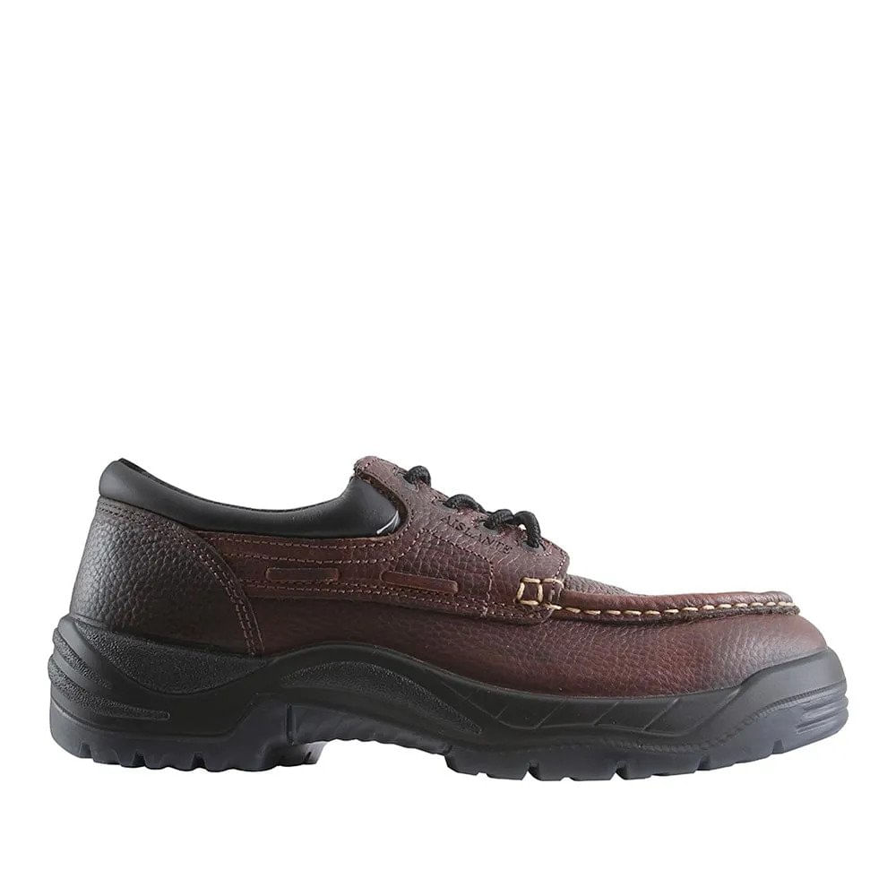 ZAPATO SEGURIDAD NAZCA ELEGANCE PU/TPU NT 995 - 1