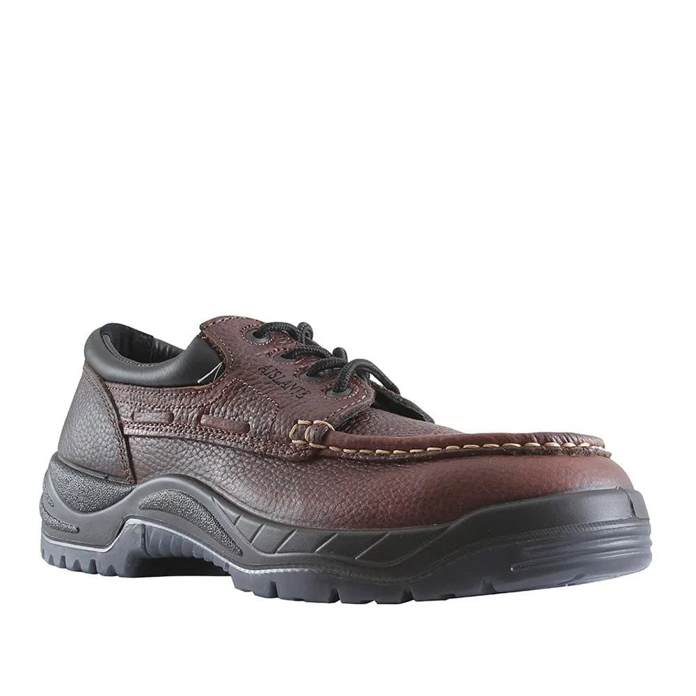 ZAPATO SEGURIDAD NAZCA ELEGANCE PU/TPU NT 995 - 2