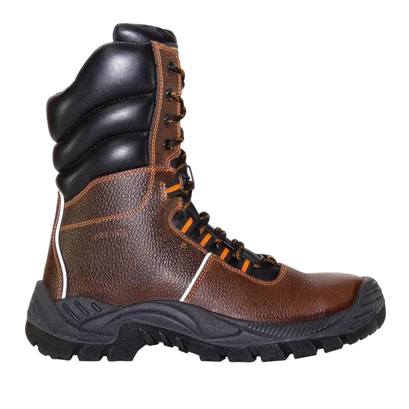 BOTA SEGURIDAD NAZCA TACORA NU 930 - 1
