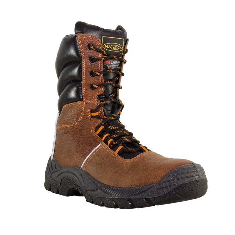 BOTA SEGURIDAD NAZCA TACORA NU 930 - 2