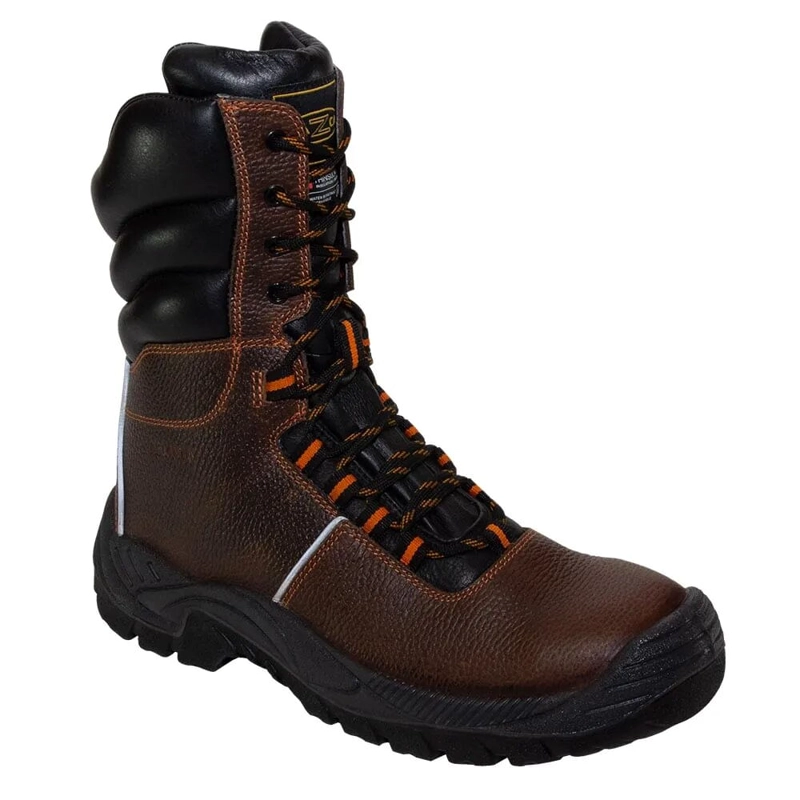 BOTA SEGURIDAD NAZCA TACORA NU 930 - 3