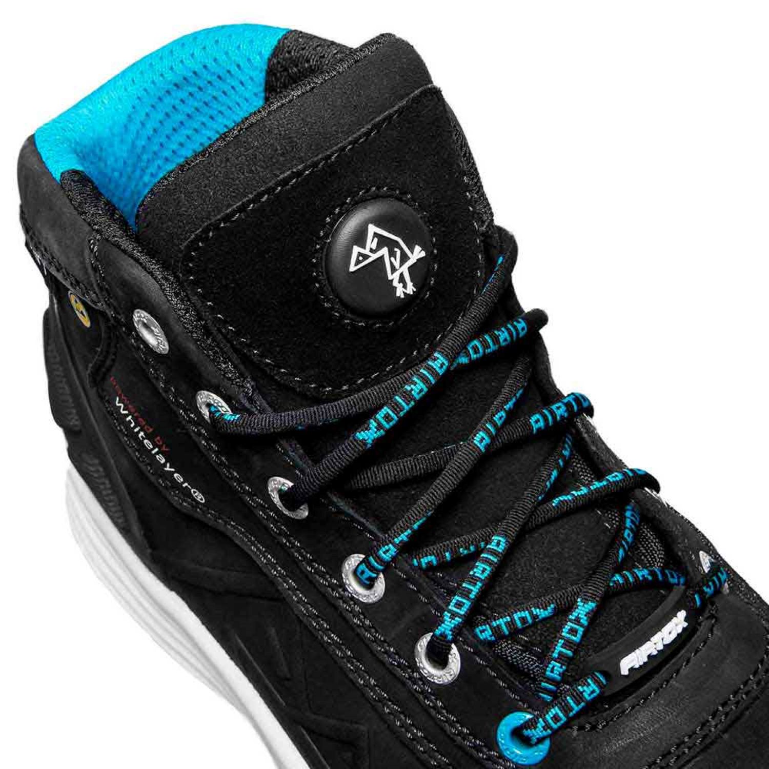 ZAPATO SEGURIDAD AIRTOX MB7 - 5