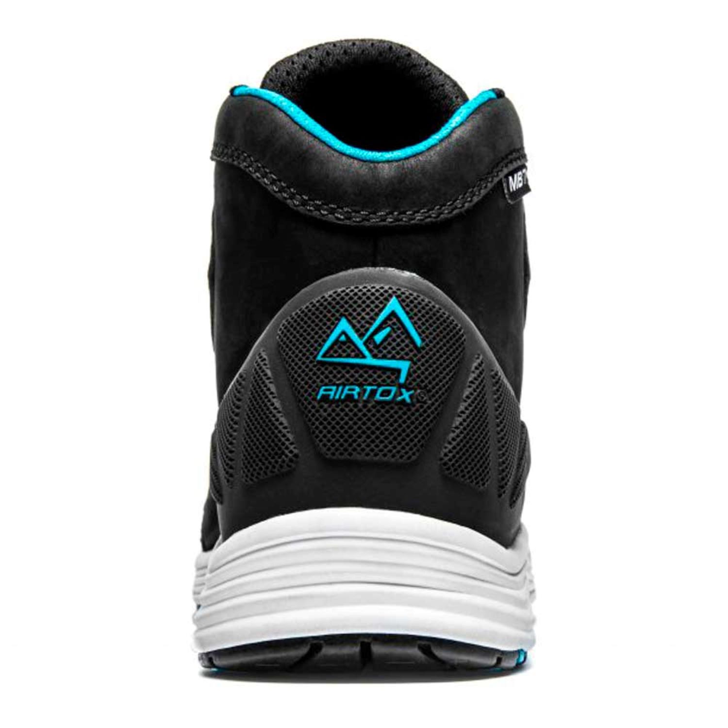 ZAPATO SEGURIDAD AIRTOX MB7 - 6