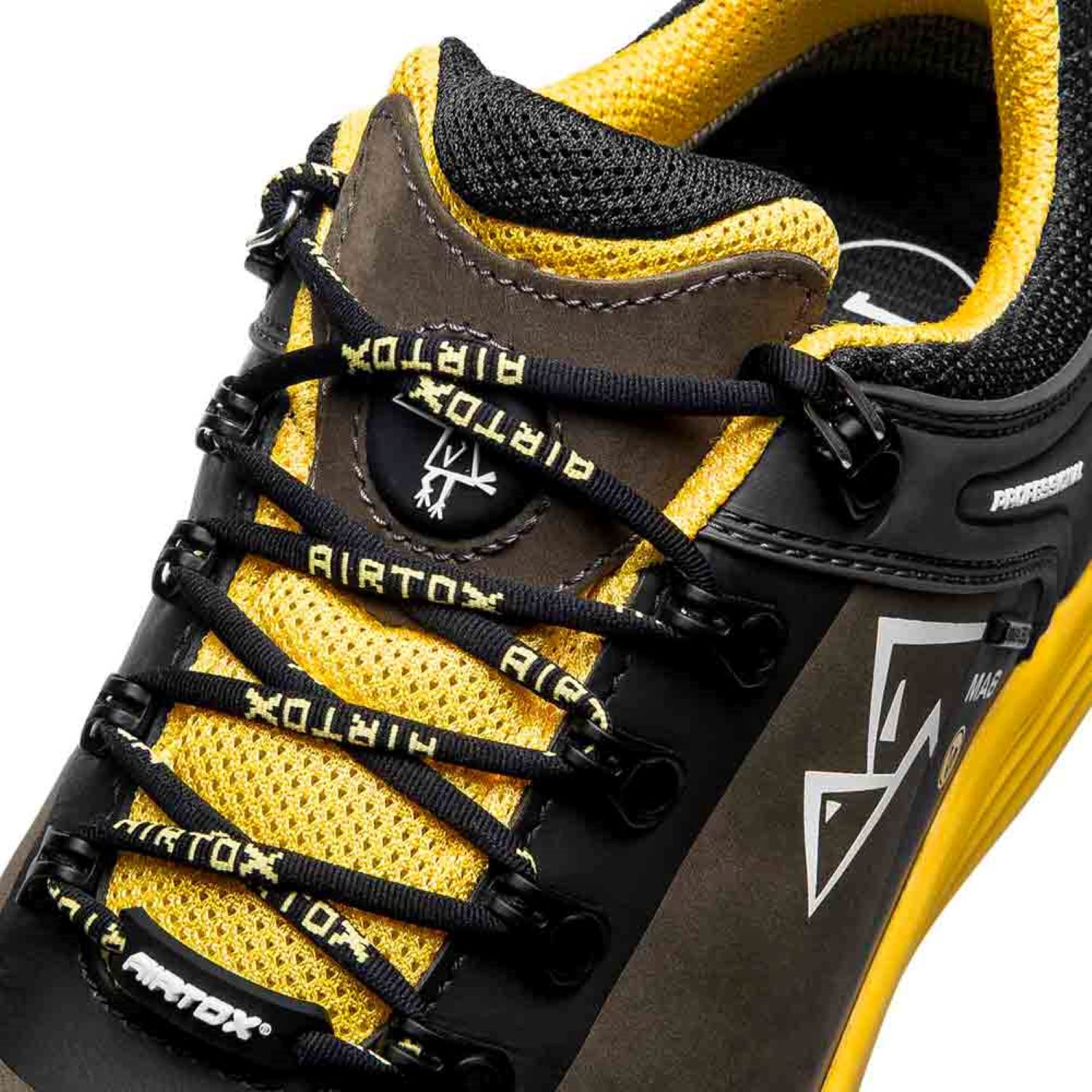 ZAPATO SEGURIDAD AIRTOX MA6 - 3