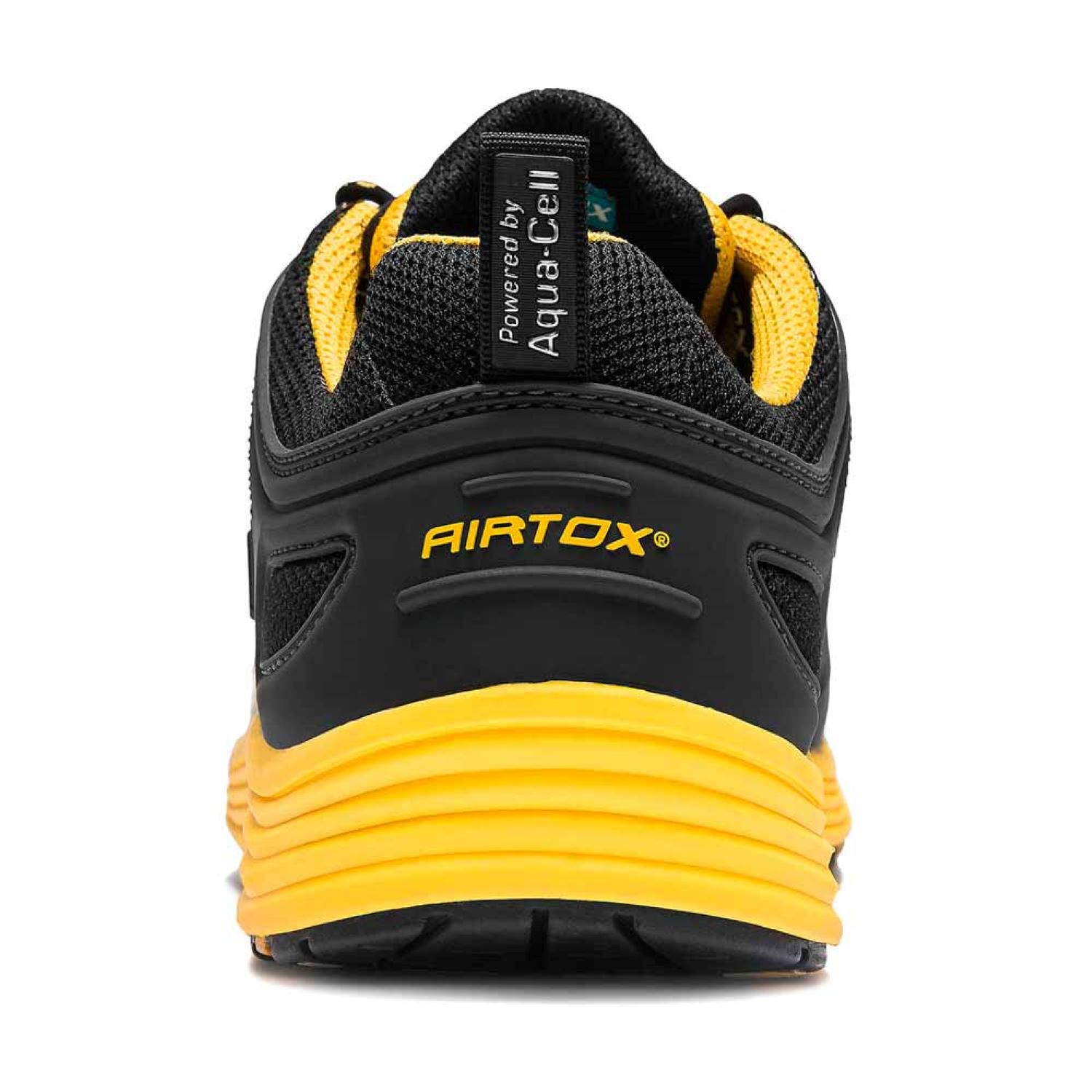 ZAPATO SEGURIDAD AIRTOX MA6 - 6