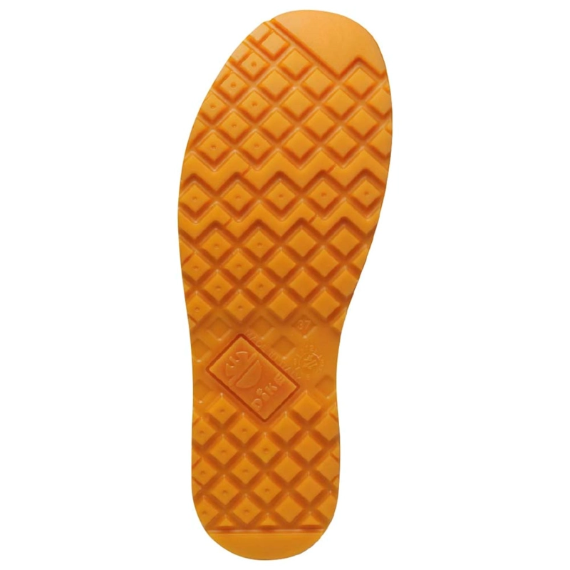 ZAPATO SEGURIDAD DIKE MUJER LEVITY CELESTE - 3