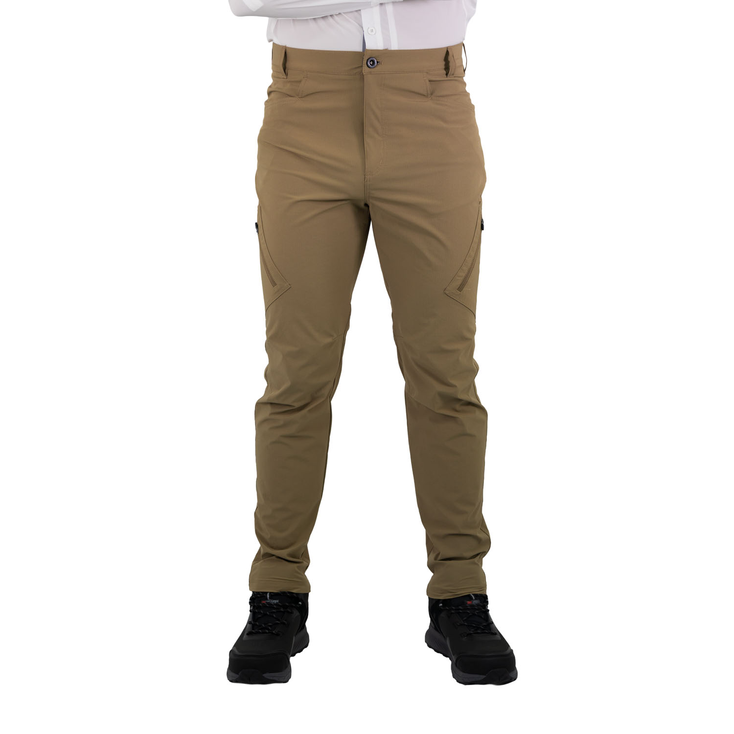 PANTALON HW HOMBRE HARDWORK SAND NEW ATACAMA - 1