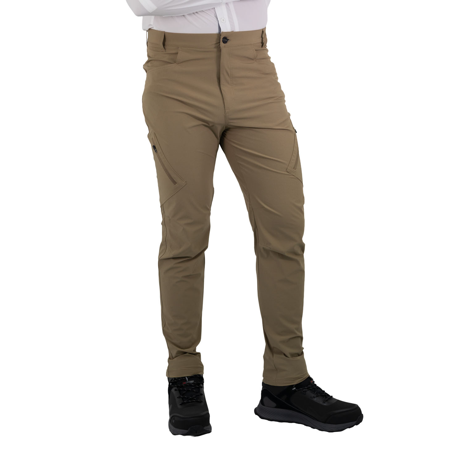 PANTALON HW HOMBRE HARDWORK SAND NEW ATACAMA - 2