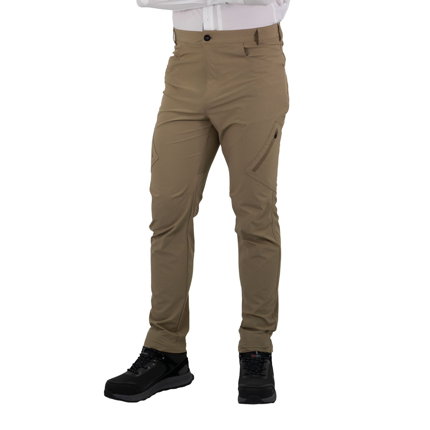 PANTALON HW HOMBRE HARDWORK SAND NEW ATACAMA - 3