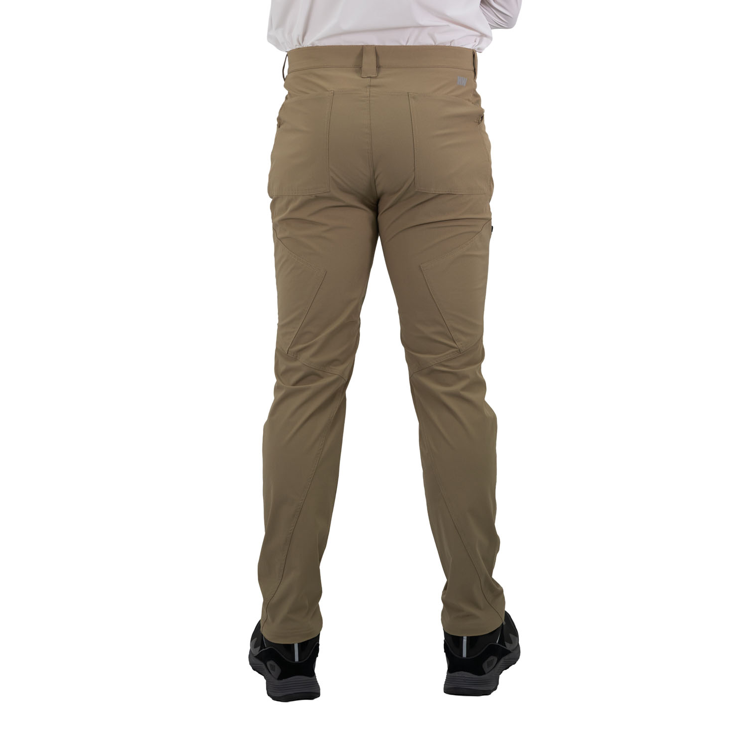 PANTALON HW HOMBRE HARDWORK SAND NEW ATACAMA - 4