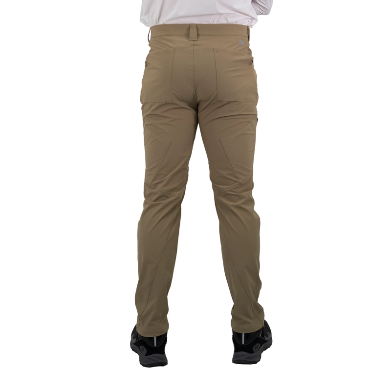 PANTALON HW HOMBRE HARDWORK SAND NEW ATACAMA - 4