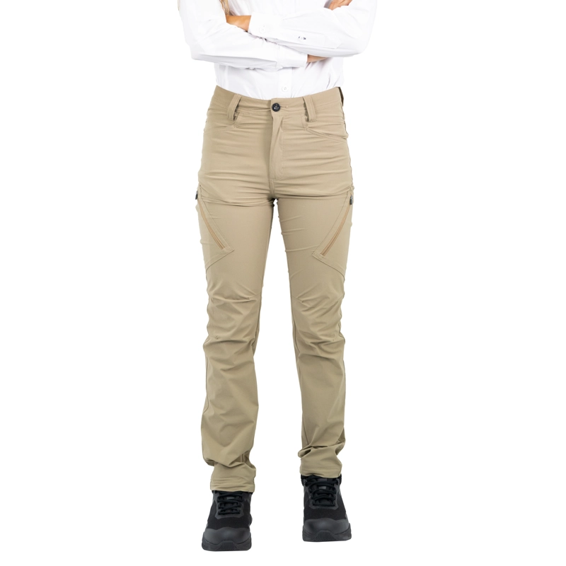 PANTALON HW MUJER HARDWORK SAND NEW ATACAMA - 1