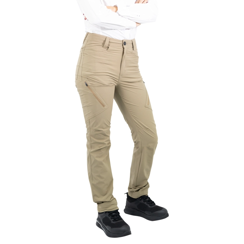 PANTALON HW MUJER HARDWORK SAND NEW ATACAMA - 2