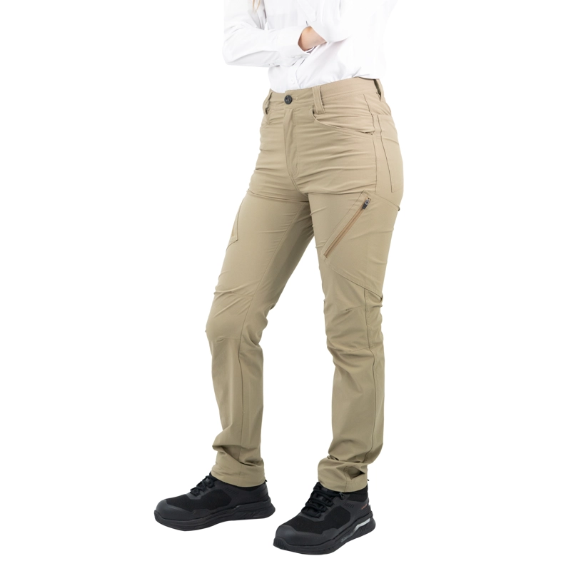 PANTALON HW MUJER HARDWORK SAND NEW ATACAMA - 3