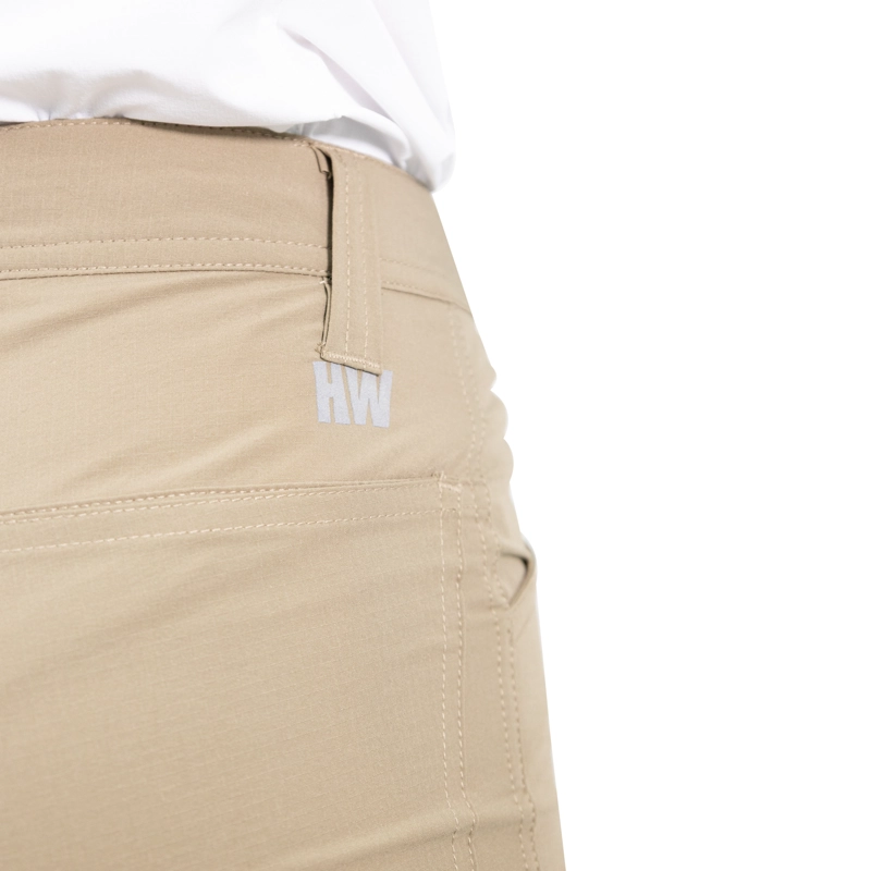 PANTALON HW MUJER HARDWORK SAND NEW ATACAMA - 6