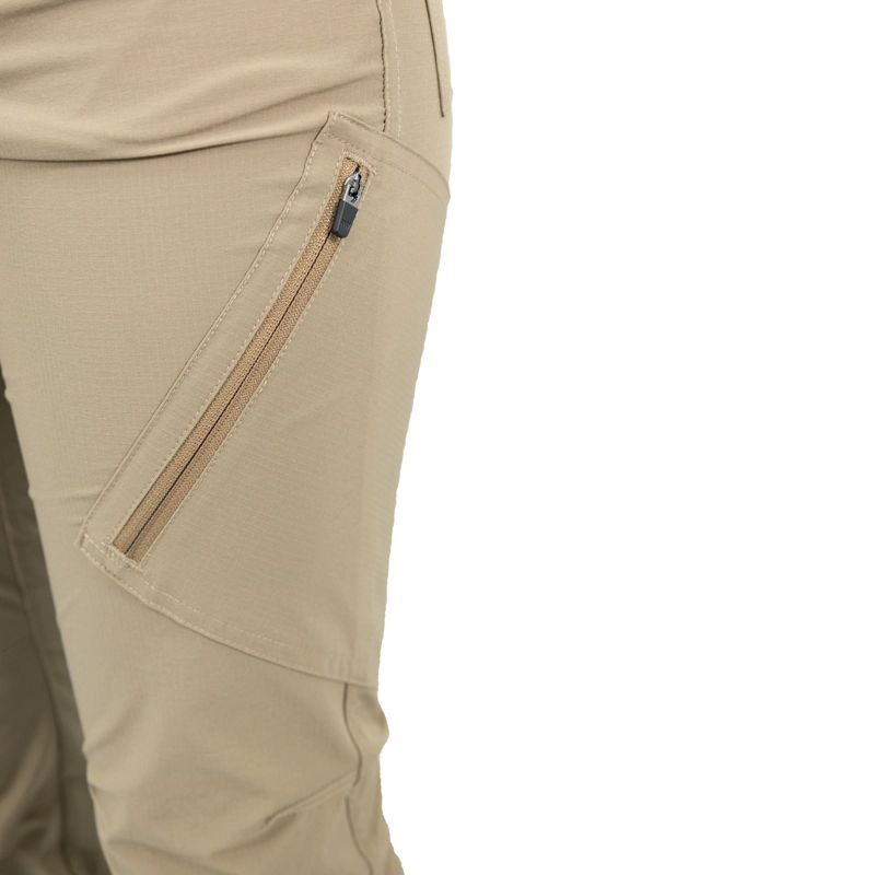 PANTALON HW MUJER HARDWORK SAND NEW ATACAMA - 7