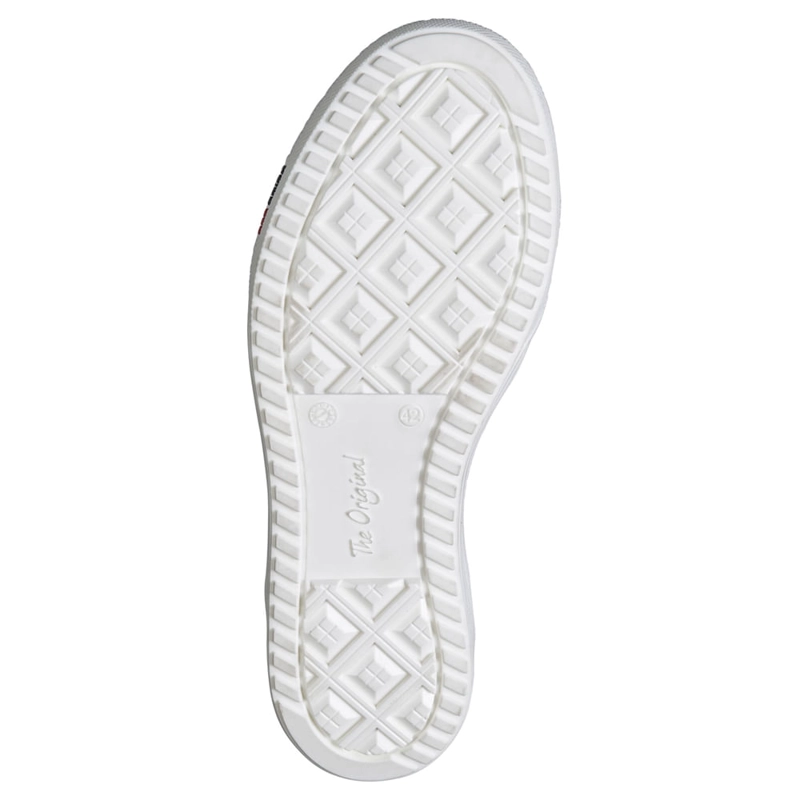 ZAPATO SEGURIDAD REDBRICK BOTIN AZURE AZUL - 2