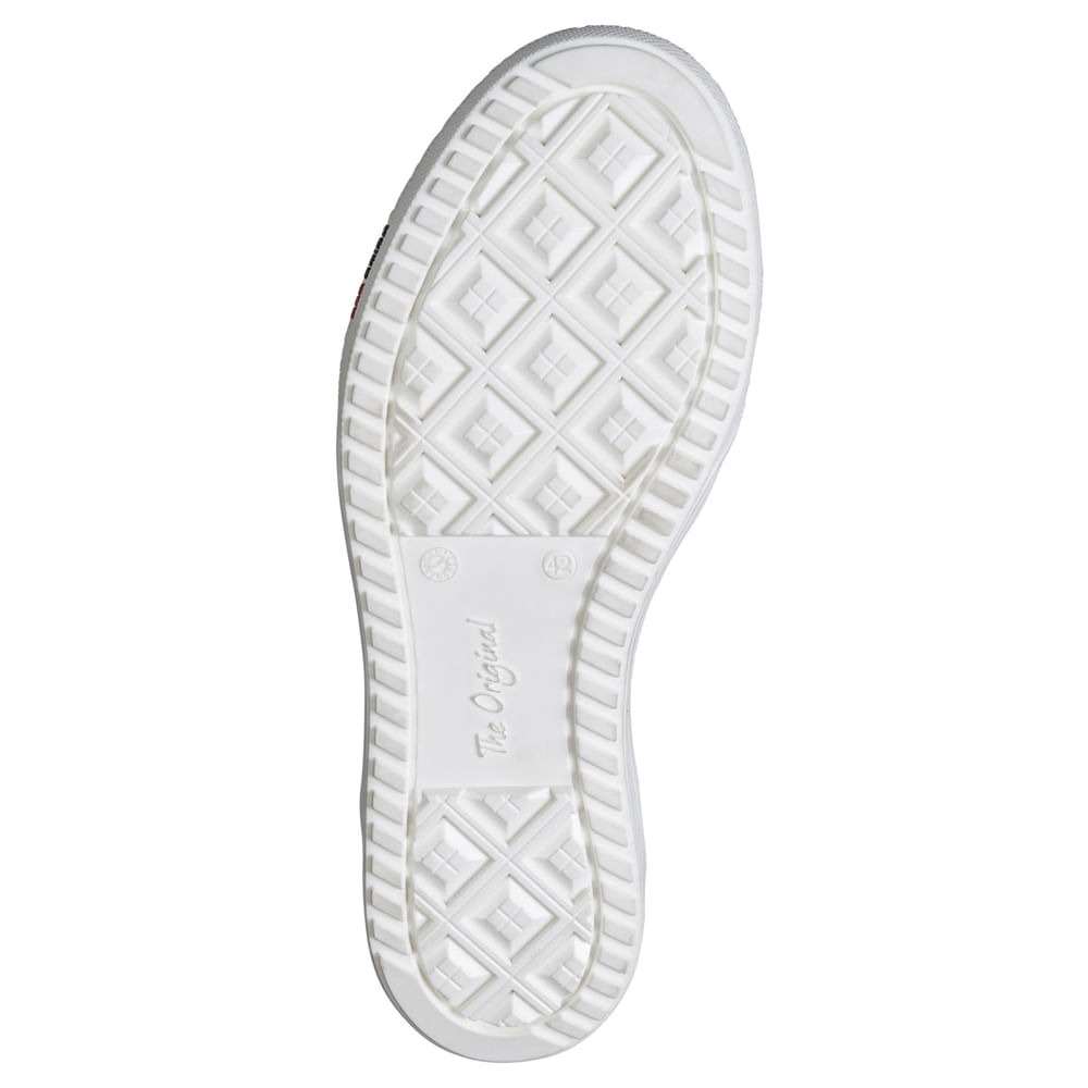 ZAPATO SEGURIDAD REDBRICK BOTIN AZURE AZUL - 2