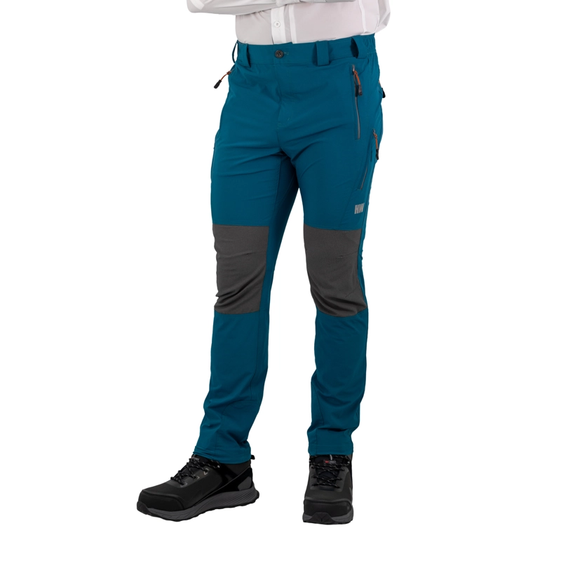 PANTALON HW NAHUEL HOMBRE PETROLEO - 3