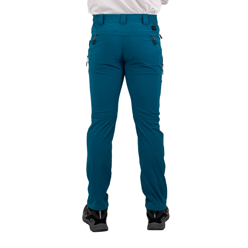 PANTALON HW NAHUEL HOMBRE PETROLEO - 4
