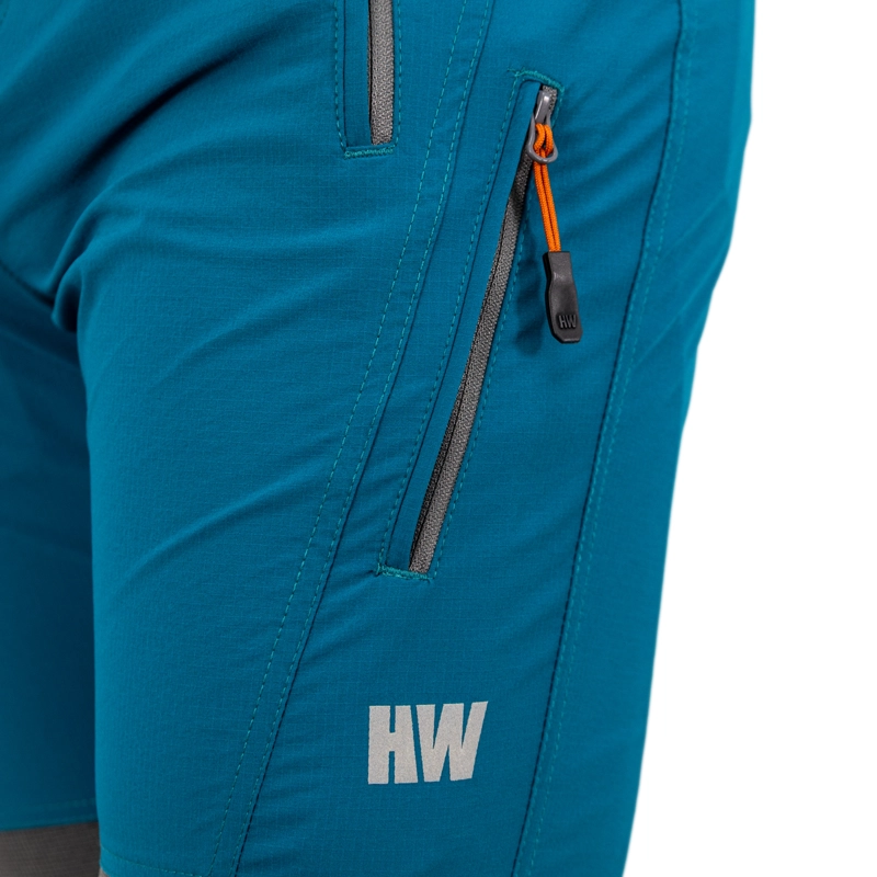 PANTALON HW NAHUEL HOMBRE PETROLEO - 6