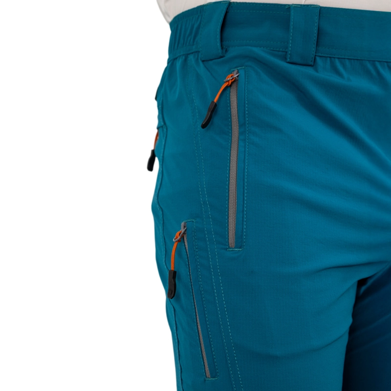 PANTALON HW NAHUEL HOMBRE PETROLEO - 7