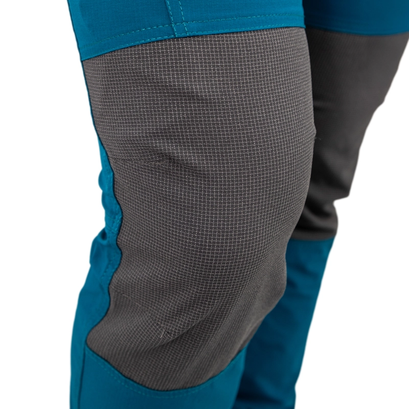 PANTALON HW NAHUEL HOMBRE PETROLEO - 8
