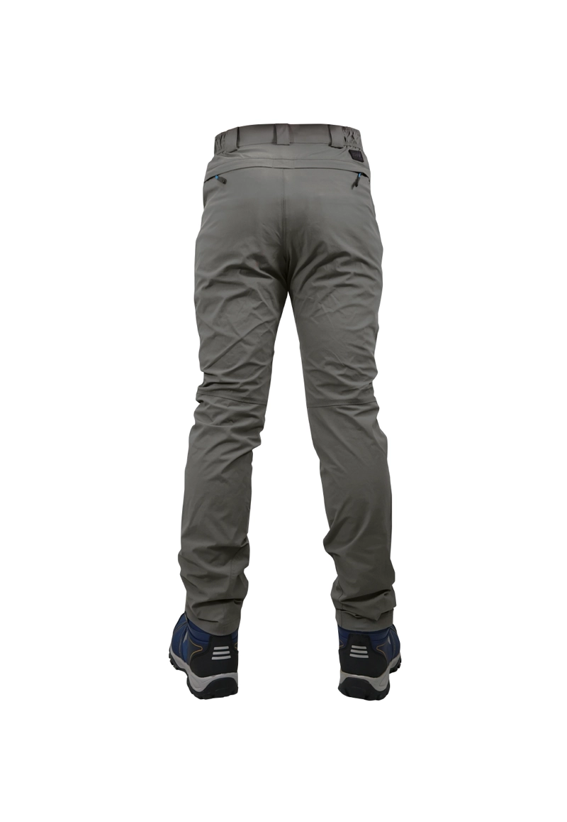 PANTALON HW HOMBRE HARDWORK GRIS NAHUEL - 2