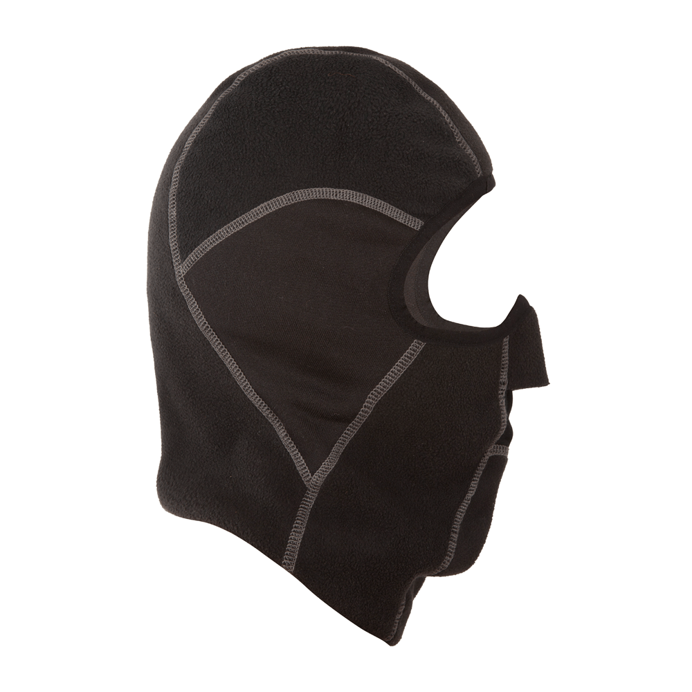 BALACLAVA HARDWORK NEGRO HW NO WIND - 3