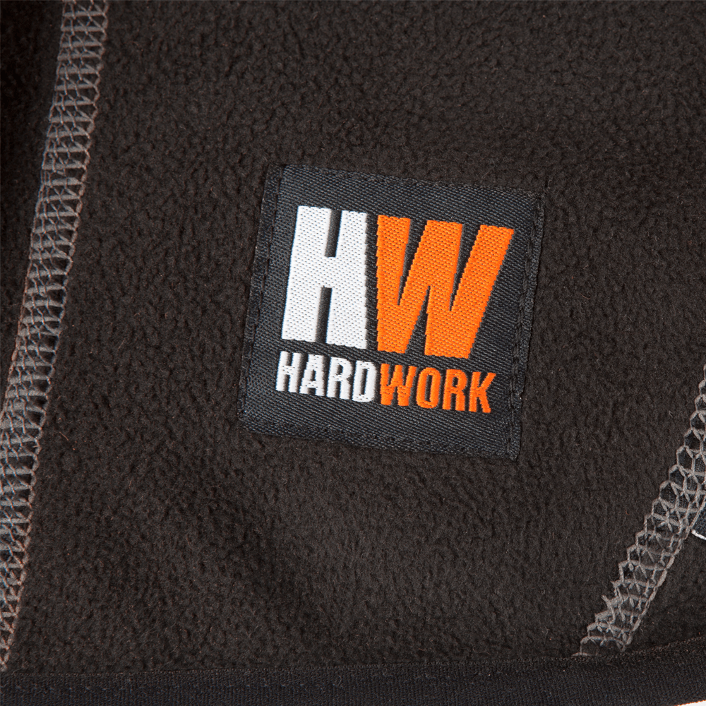 BALACLAVA HARDWORK NEGRO HW NO WIND - 5