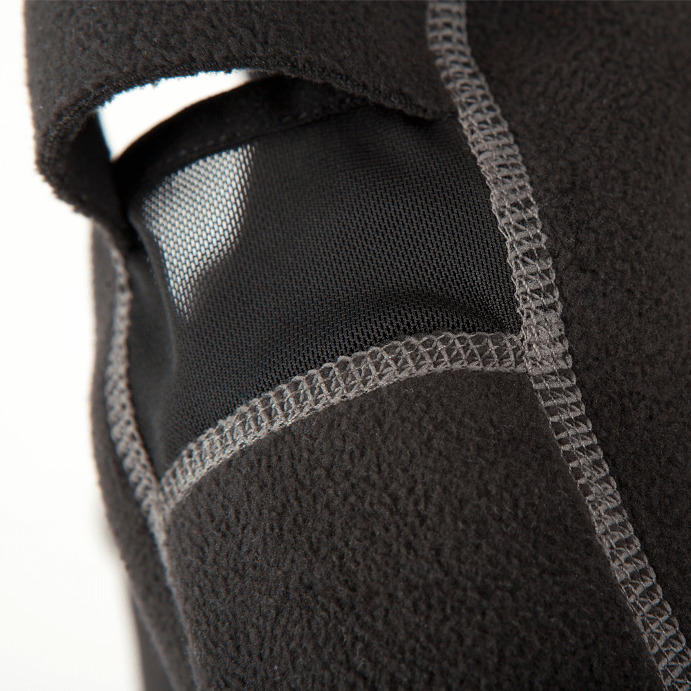 BALACLAVA HARDWORK NEGRO HW NO WIND - 6