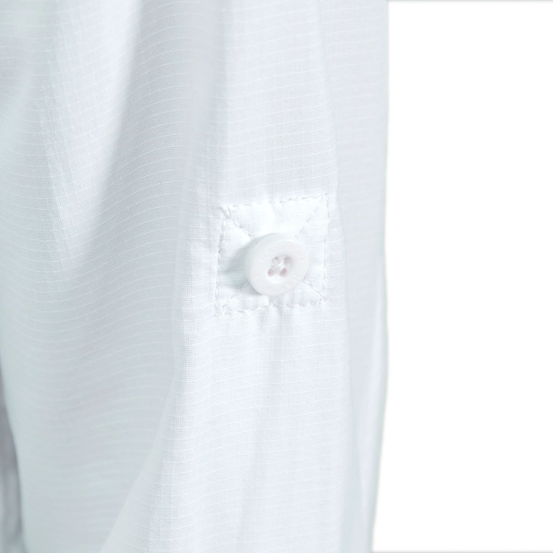 CAMISA HW ARIZONA MUJER BLANCO - 6