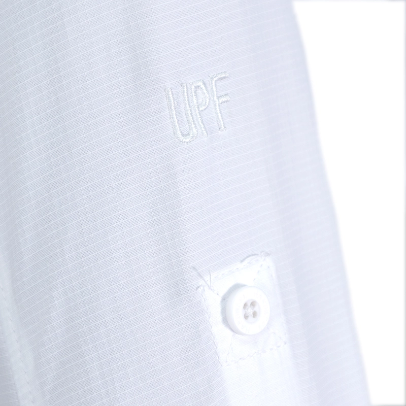 CAMISA HW ARIZONA MUJER BLANCO - 8