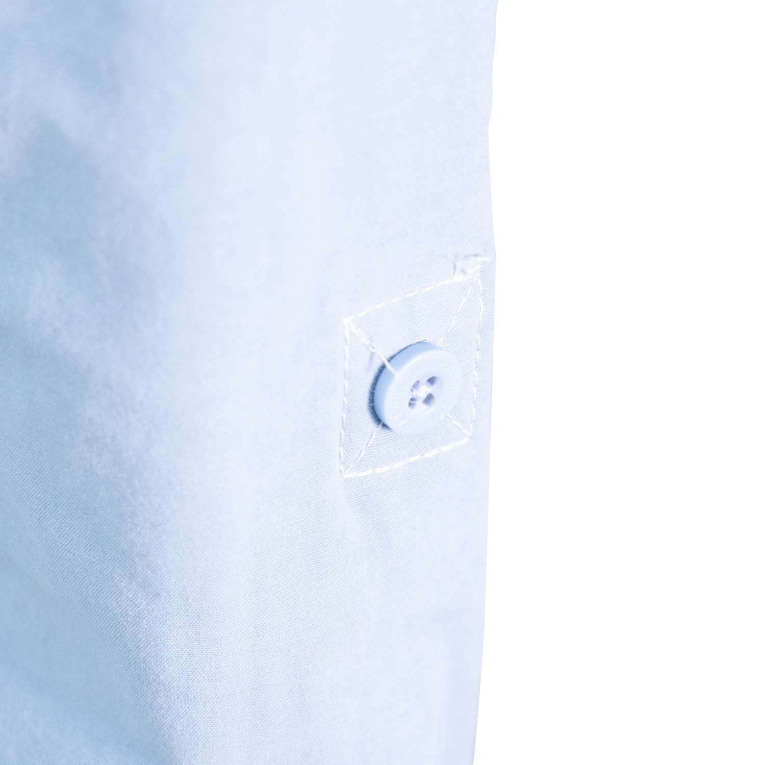 CAMISA HW DUCK DRY MUJER CELESTE - 7