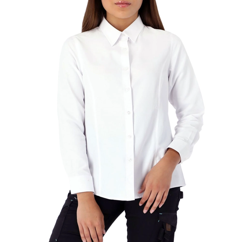 CAMISA QUEBEC VANCOUVER MUJER - 1