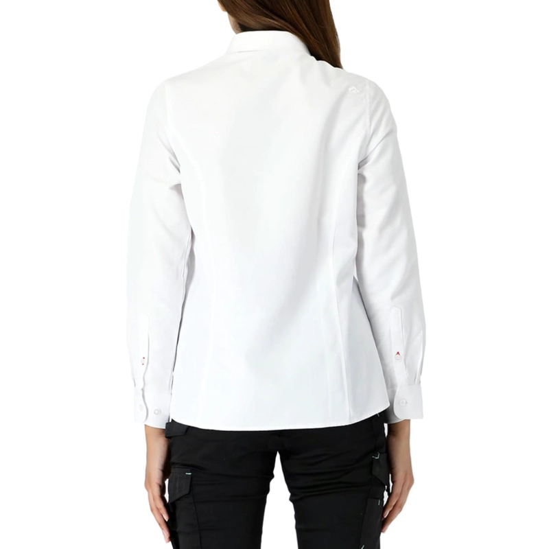 CAMISA QUEBEC VANCOUVER MUJER - 2