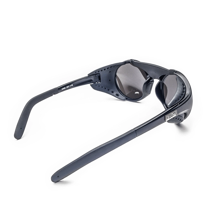 LENTES STEELPRO MOUNTAIN ESPEJADO - 2