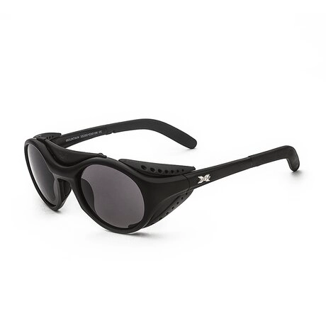 LENTE STEELPRO MOUNTAIN GRIS - 1