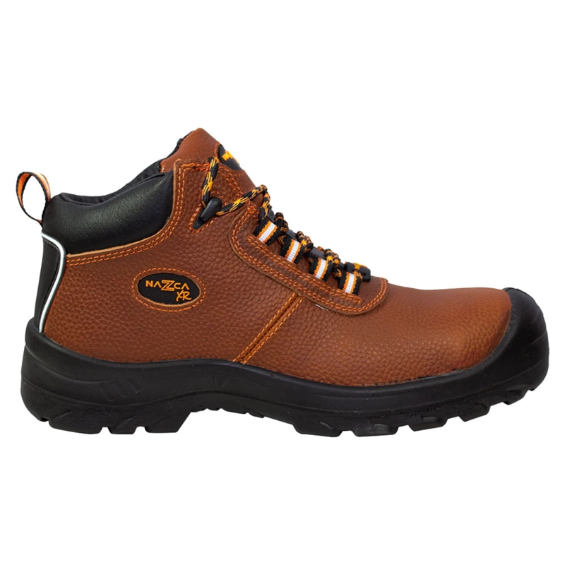 ZAPATO SEGURIDAD NAZCA BOTIN XR 06 - 1