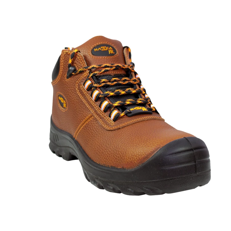ZAPATO SEGURIDAD NAZCA BOTIN XR 06 - 2
