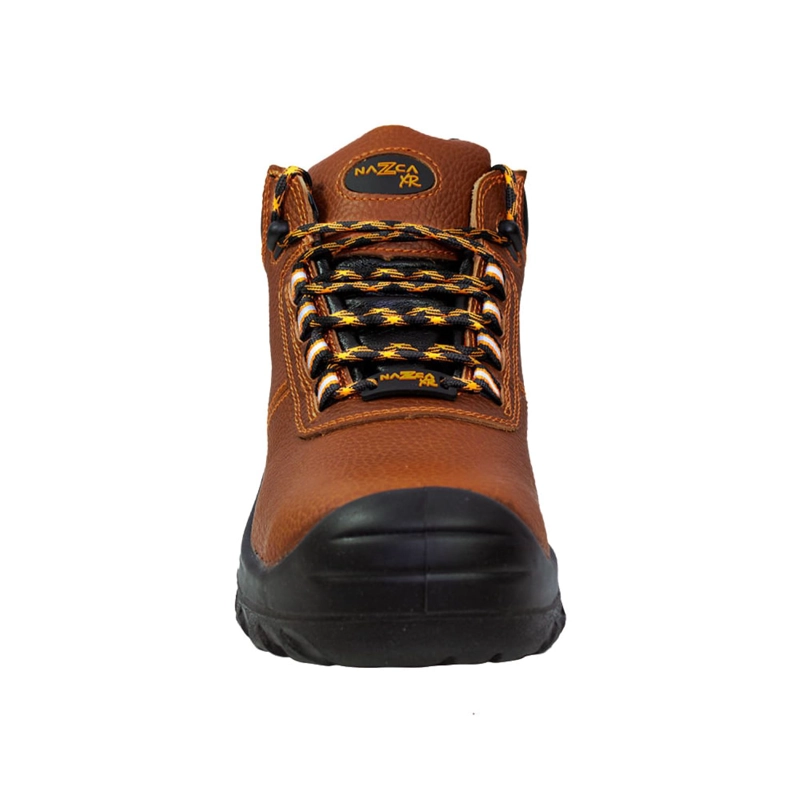 ZAPATO SEGURIDAD NAZCA BOTIN XR 06 - 3