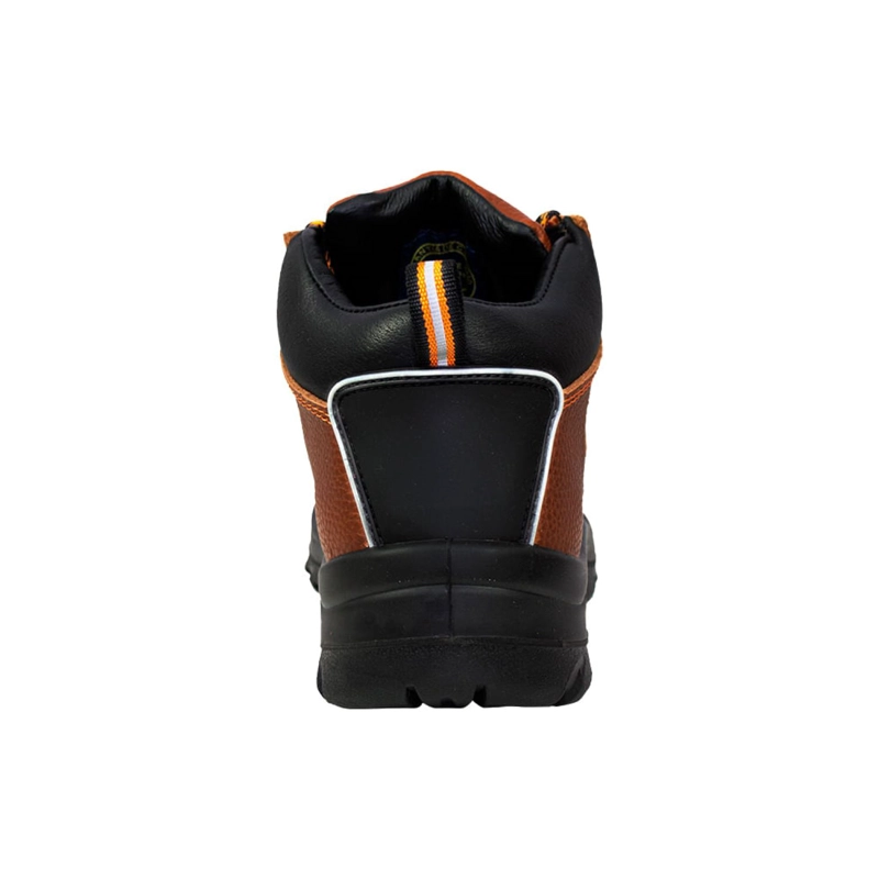 ZAPATO SEGURIDAD NAZCA BOTIN XR 06 - 5