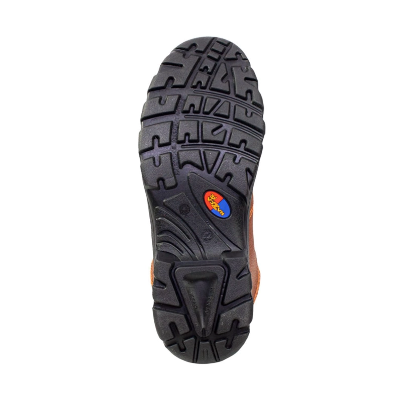 ZAPATO SEGURIDAD NAZCA BOTIN XR 06 - 6
