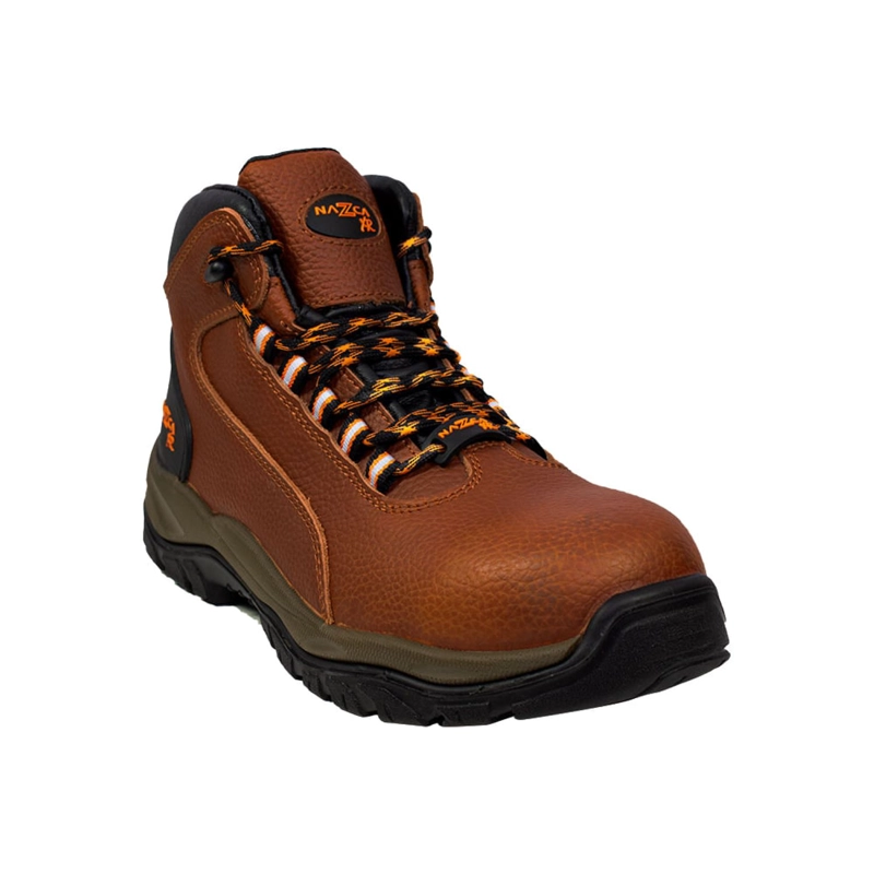 ZAPATO SEGURIDAD NAZCA BOTIN XR 08 - 2