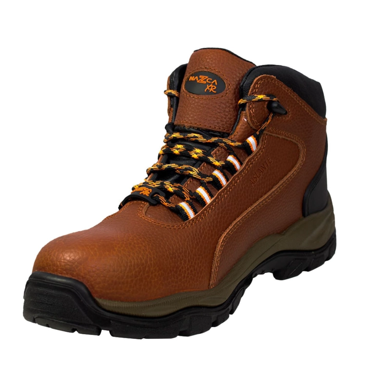 ZAPATO SEGURIDAD NAZCA BOTIN XR 08 - 3