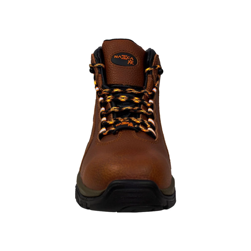 ZAPATO SEGURIDAD NAZCA BOTIN XR 08 - 4
