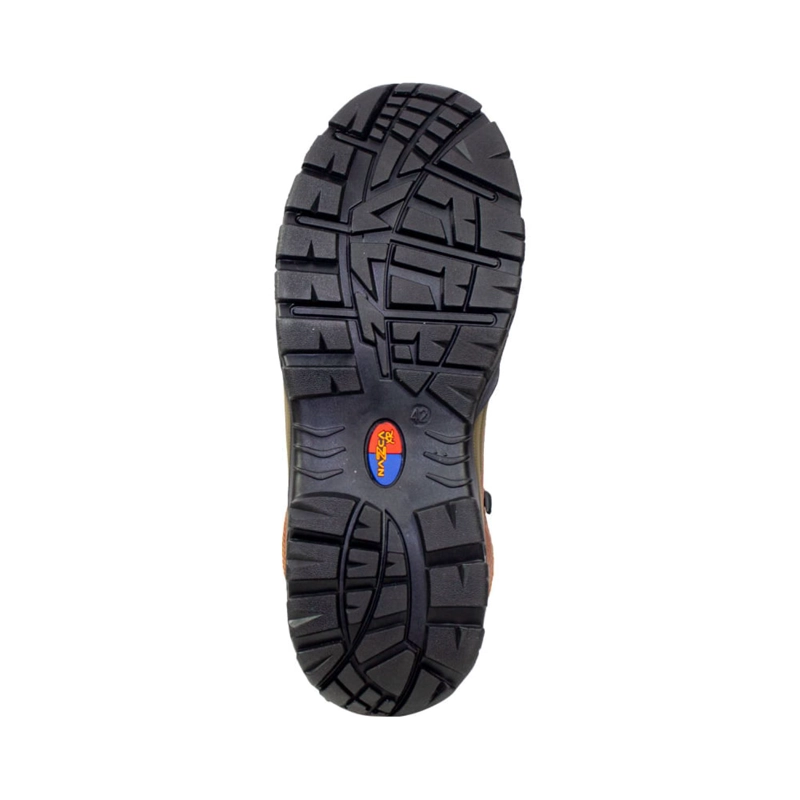 ZAPATO SEGURIDAD NAZCA BOTIN XR 08 - 7